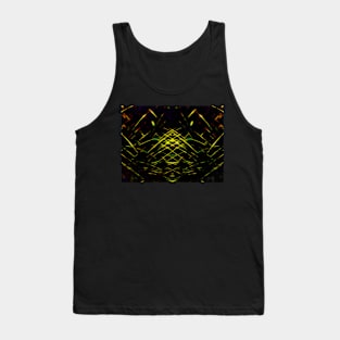 Making Shapes Tank Top